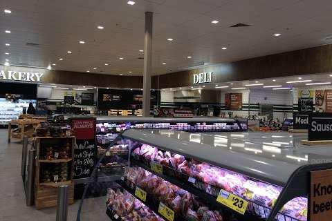 Photo: Woolworths Eatons Hill