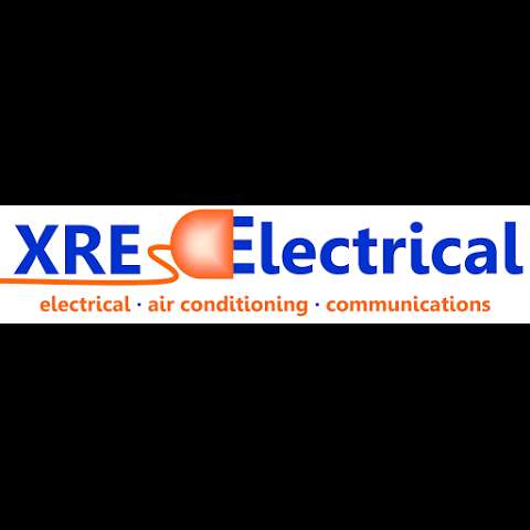 Photo: XRE Electrical